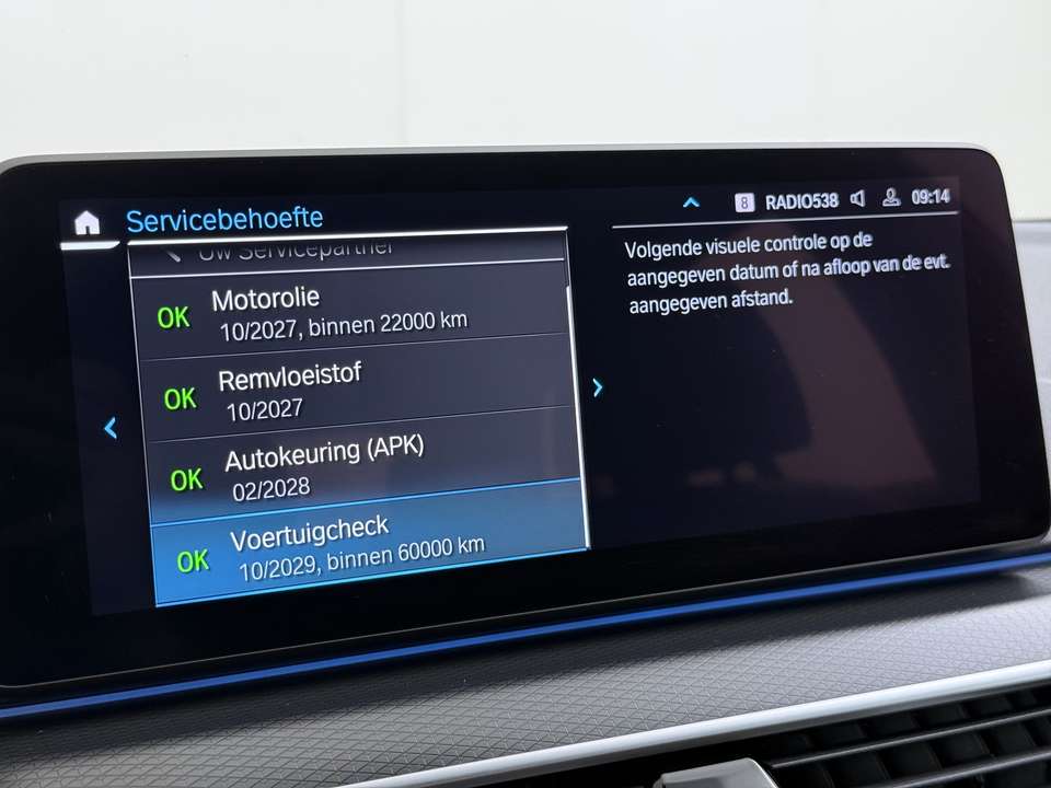 BMW 530 - Imagem 17