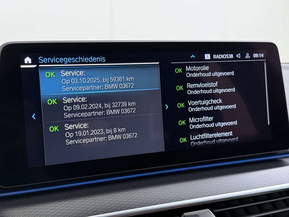 BMW 530 - Imagem 18