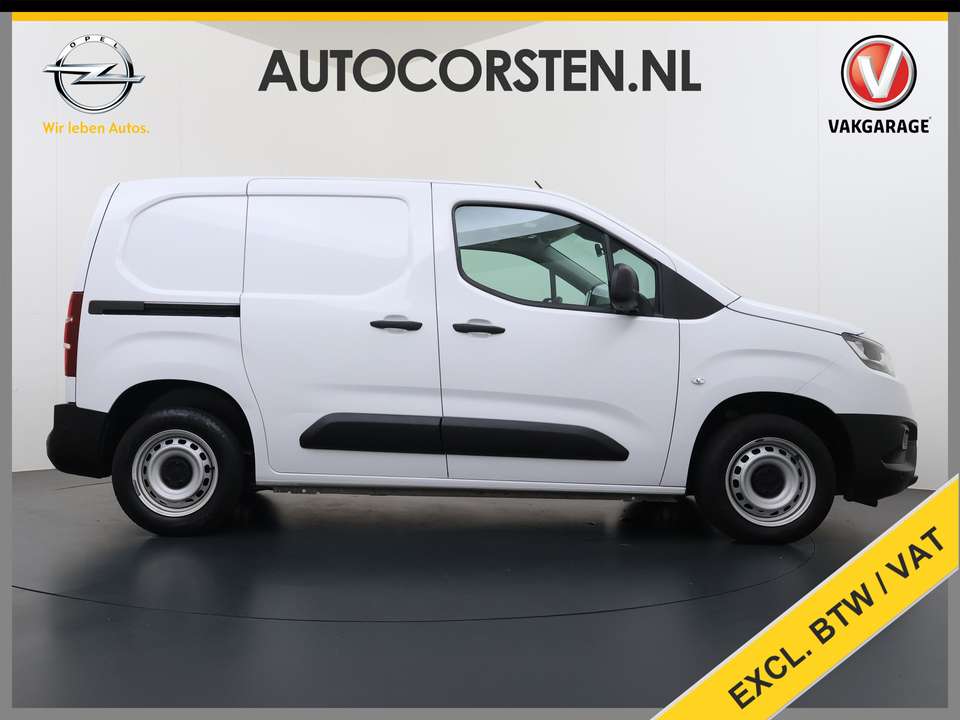 Toyota Proace City - Imagem 3