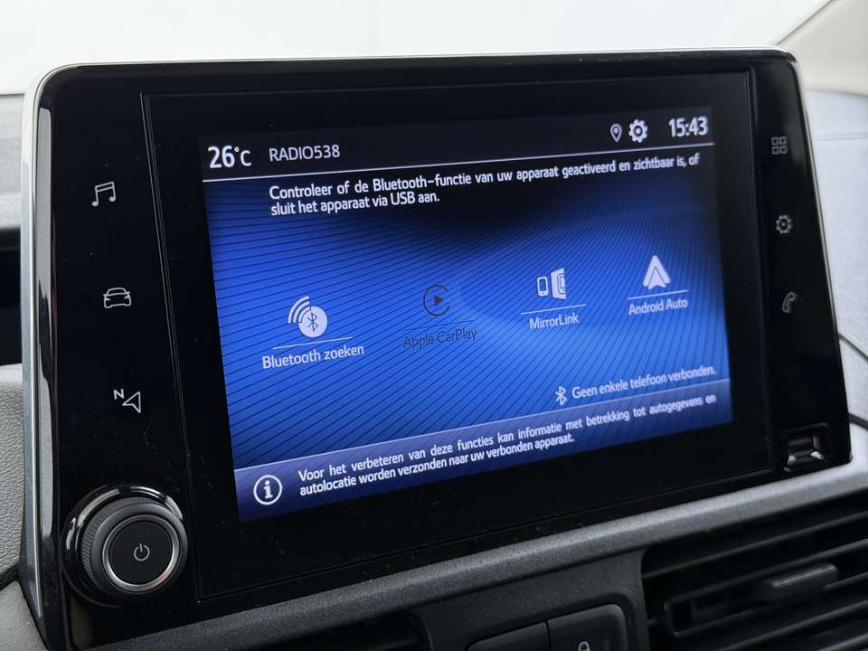 Toyota Proace City - Imagem 9