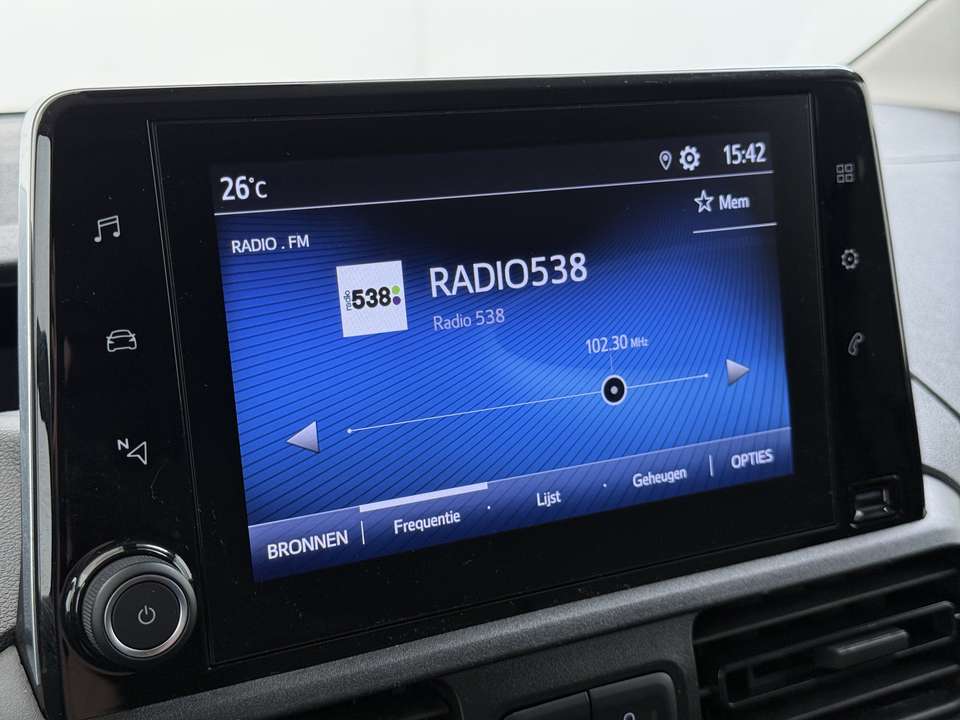 Toyota Proace City - Imagem 10