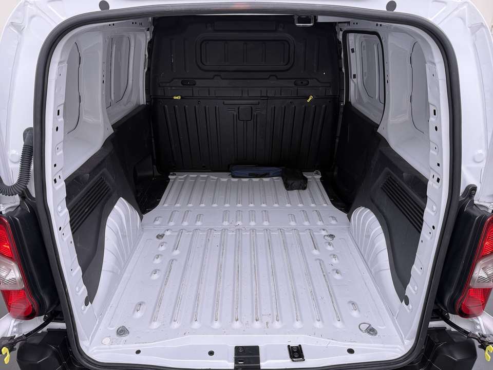 Toyota Proace City - Imagem 14