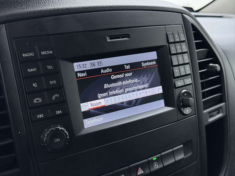 Mercedes-Benz Vito - Imagem 15
