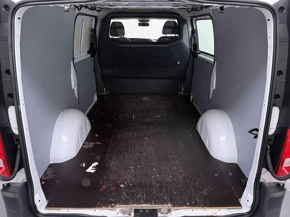 Mercedes-Benz Vito - Imagem 17