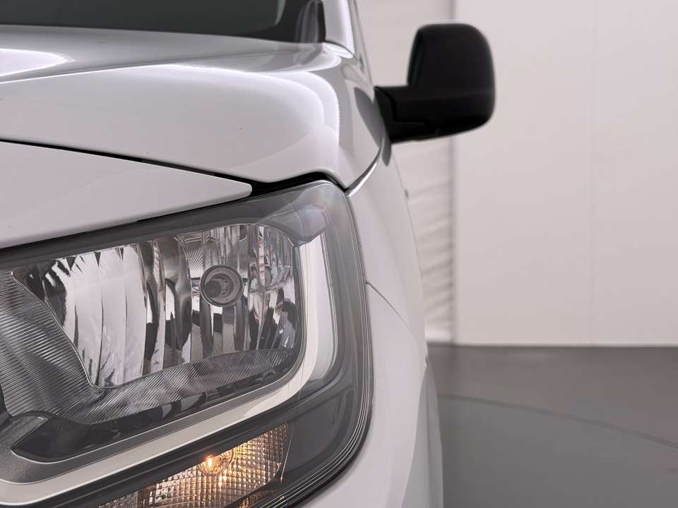 Toyota Proace City - Imagem 17