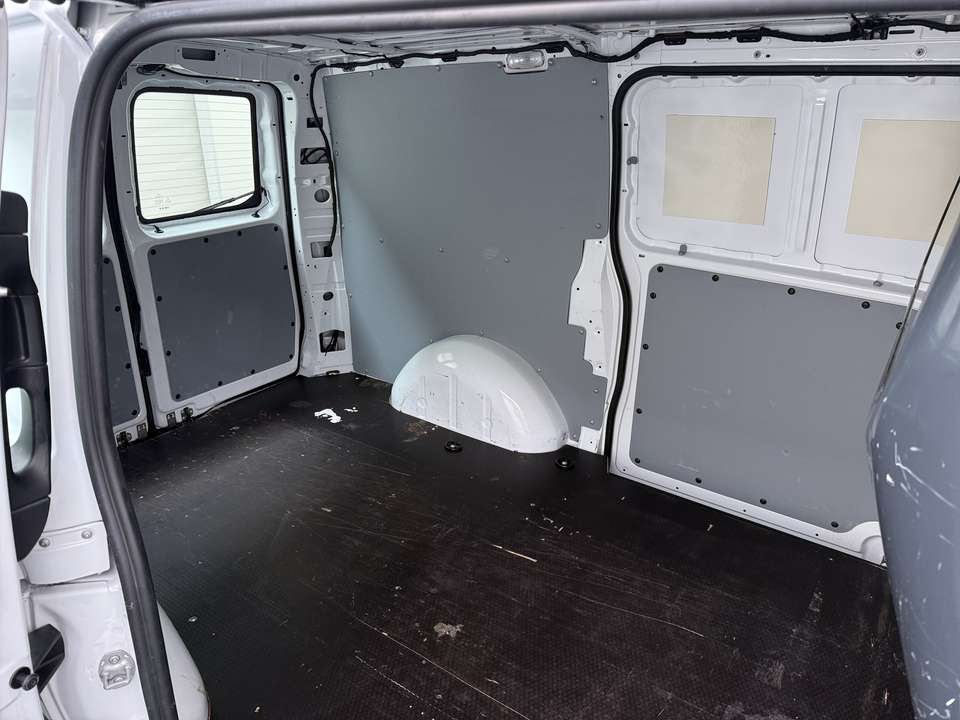 Mercedes-Benz Vito - Imagem 18