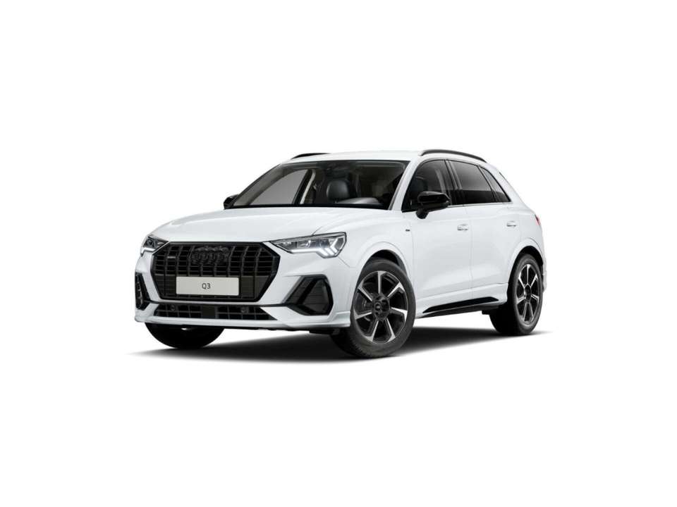 Audi Q3 - Imagem 2