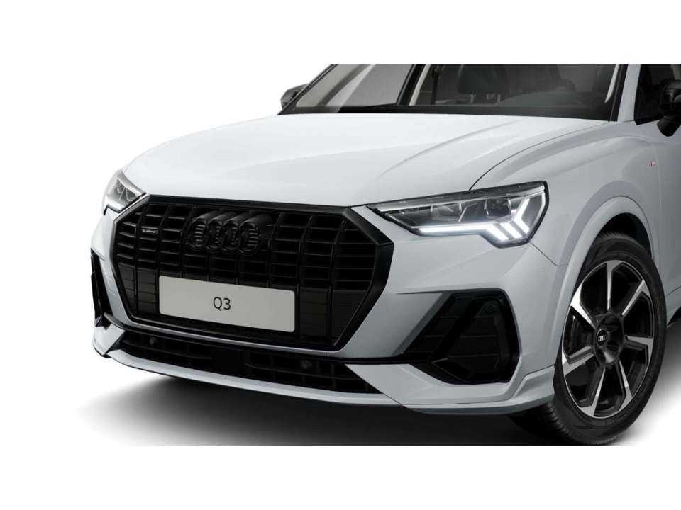 Audi Q3 - Imagem 3