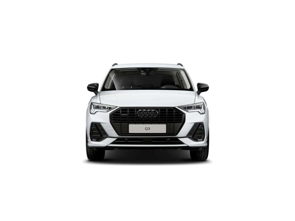 Audi Q3 - Imagem 4