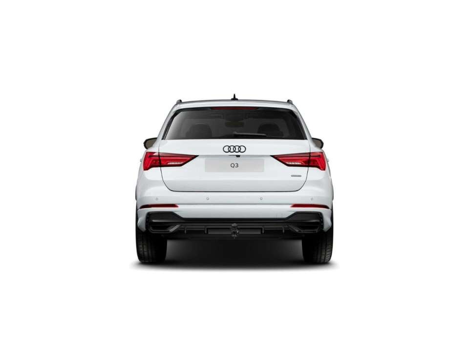 Audi Q3 - Imagem 5