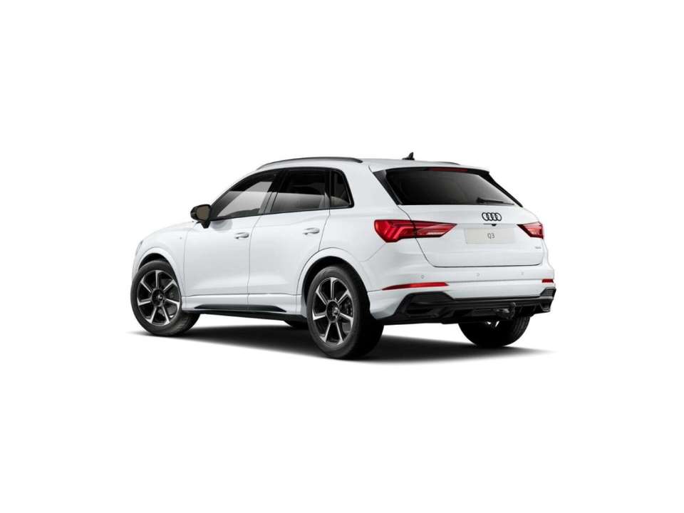 Audi Q3 - Imagem 6