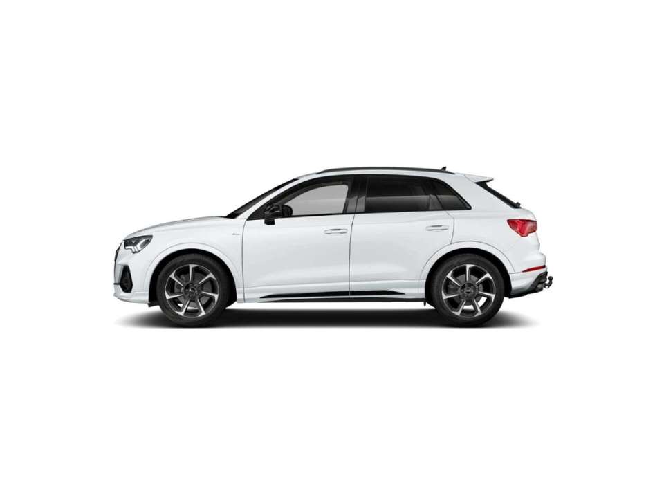Audi Q3 - Imagem 7