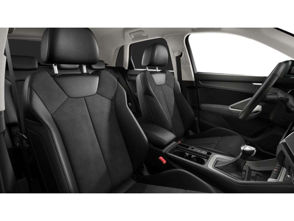 Audi Q3 - Imagem 8