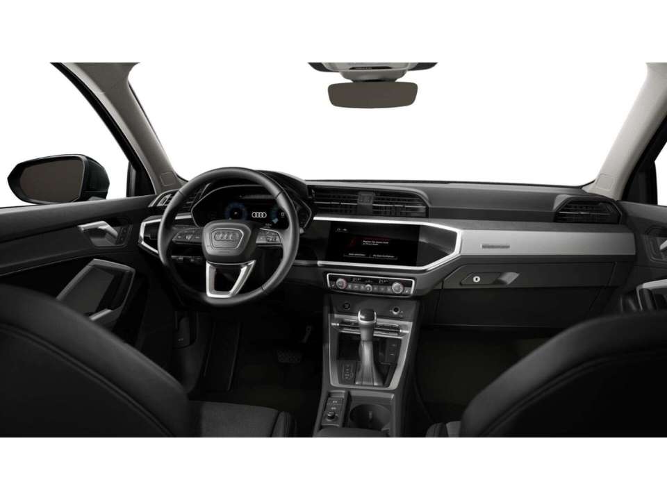 Audi Q3 - Imagem 9