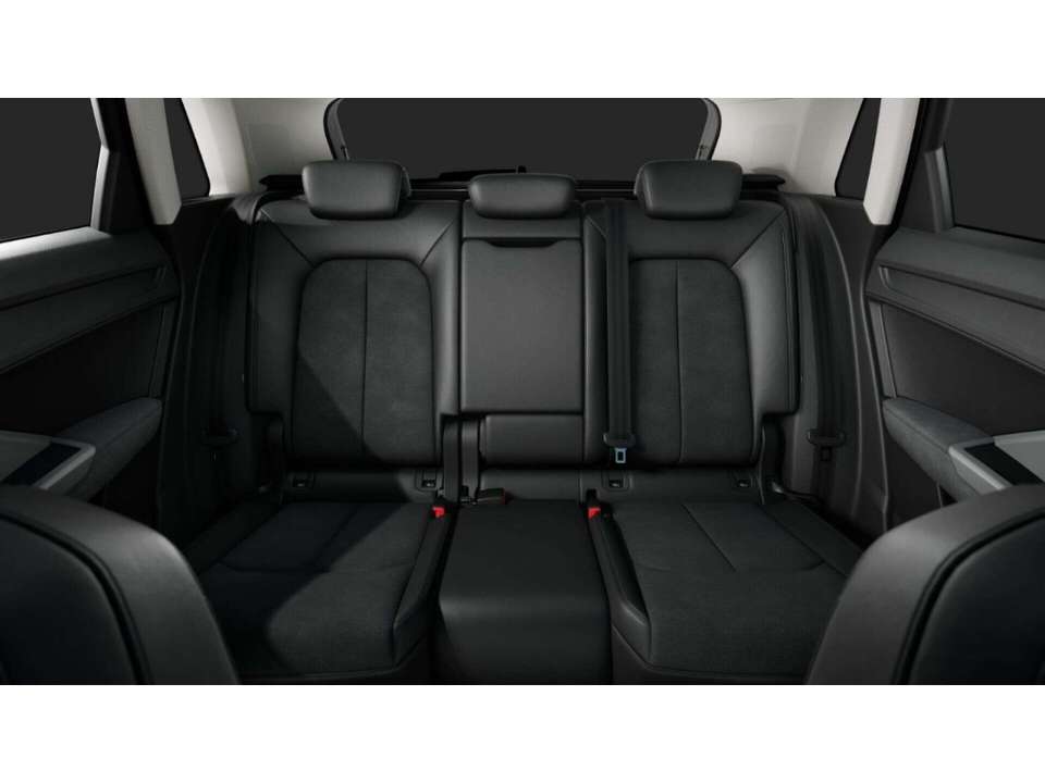 Audi Q3 - Imagem 10
