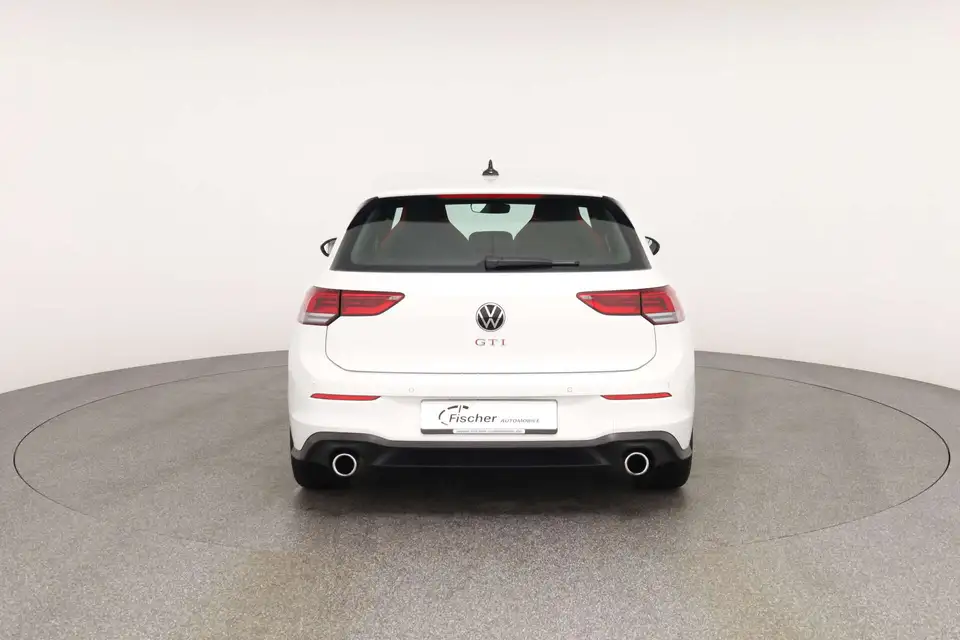 Volkswagen Golf GTI - Imagem 2