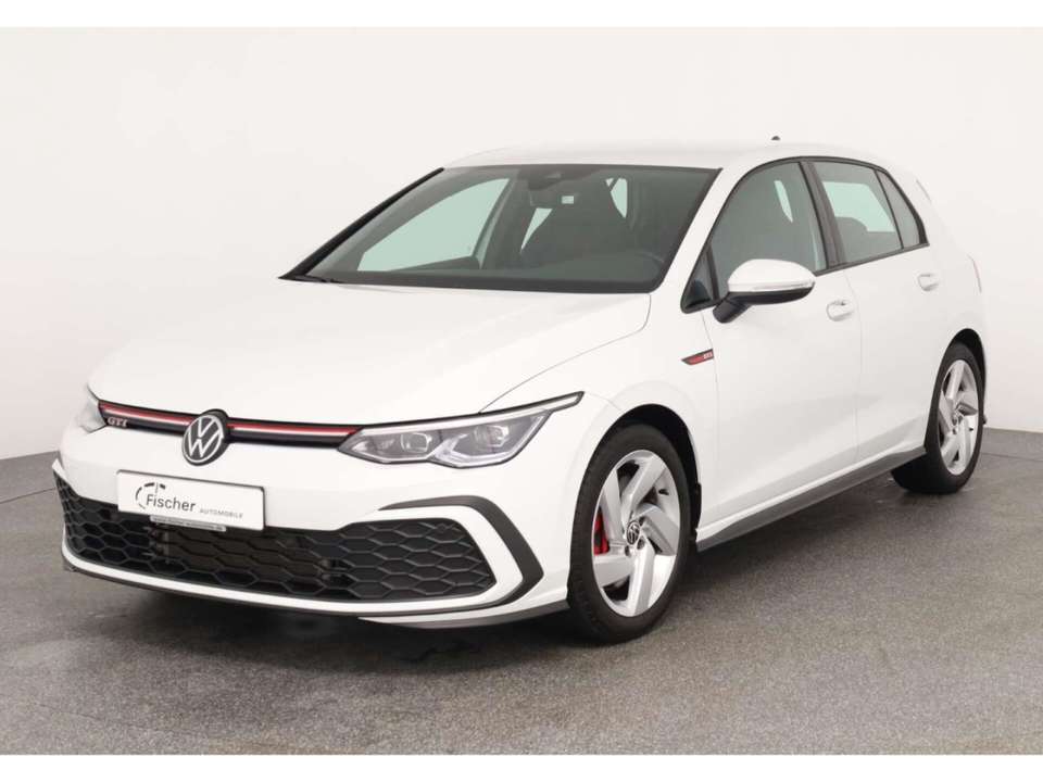 Volkswagen Golf GTI - Imagem 3