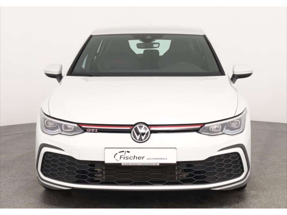 Volkswagen Golf GTI - Imagem 4