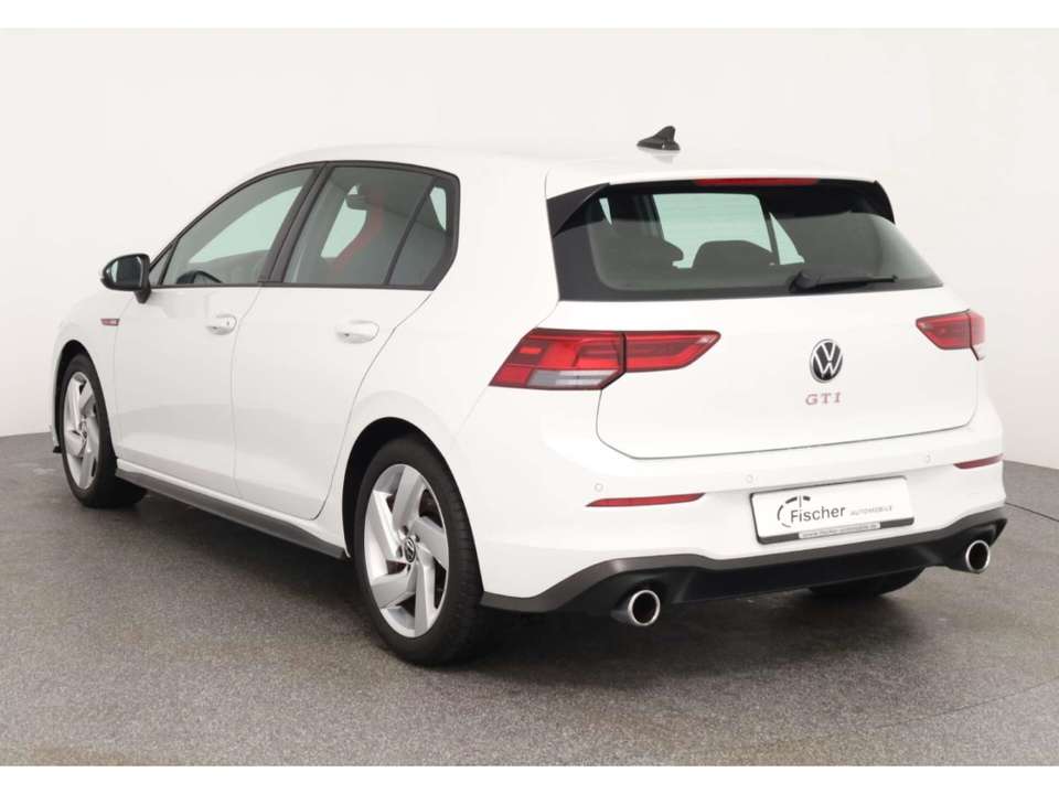 Volkswagen Golf GTI - Imagem 5