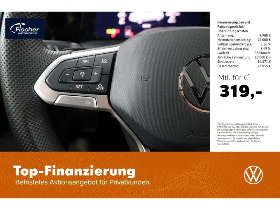 Volkswagen Golf - Imagem 1