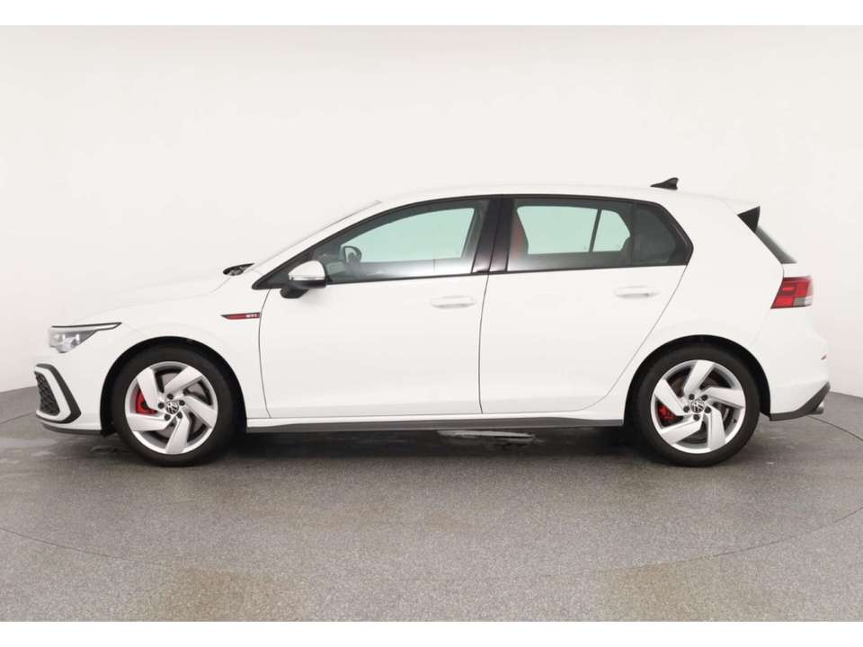 Volkswagen Golf GTI - Imagem 6