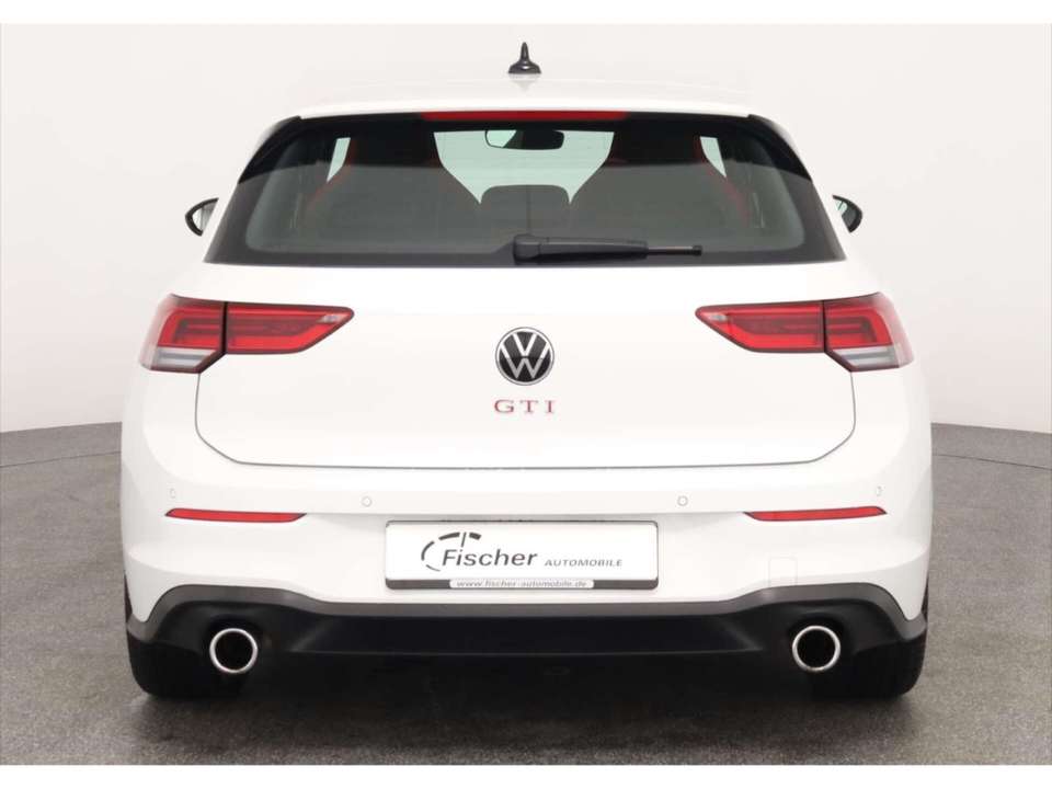 Volkswagen Golf GTI - Imagem 7