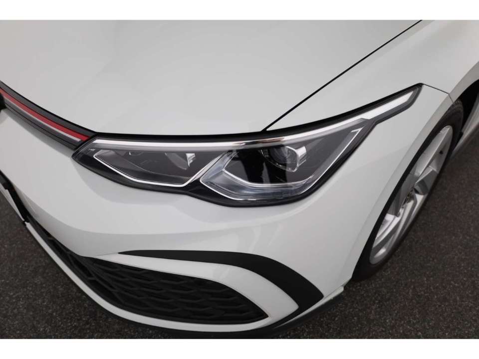 Volkswagen Golf GTI - Imagem 8