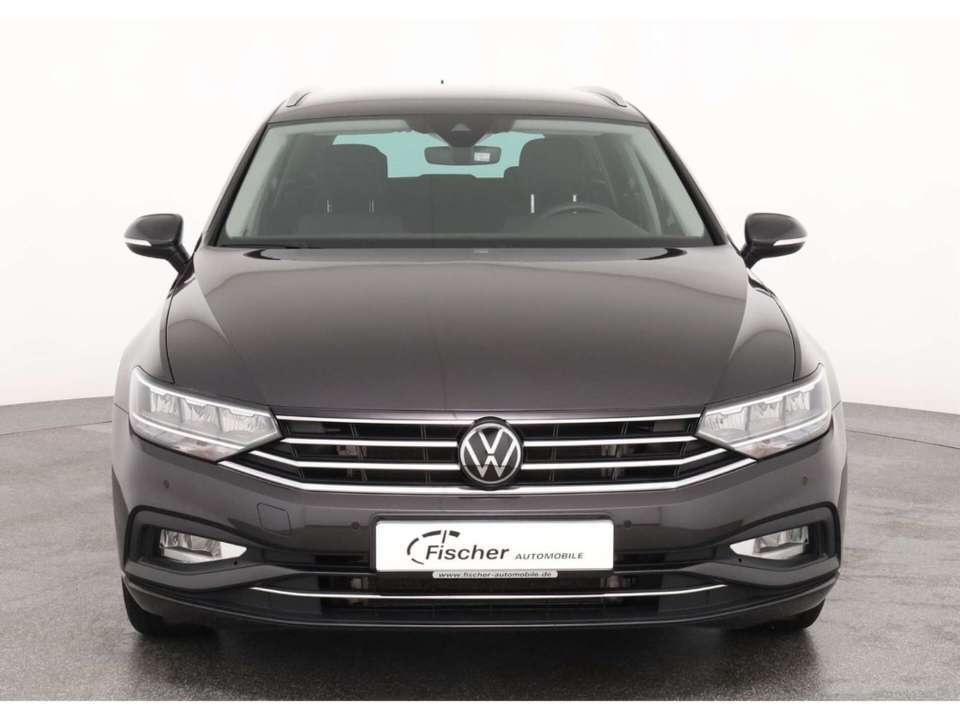 Volkswagen Passat Variant - Imagem 3