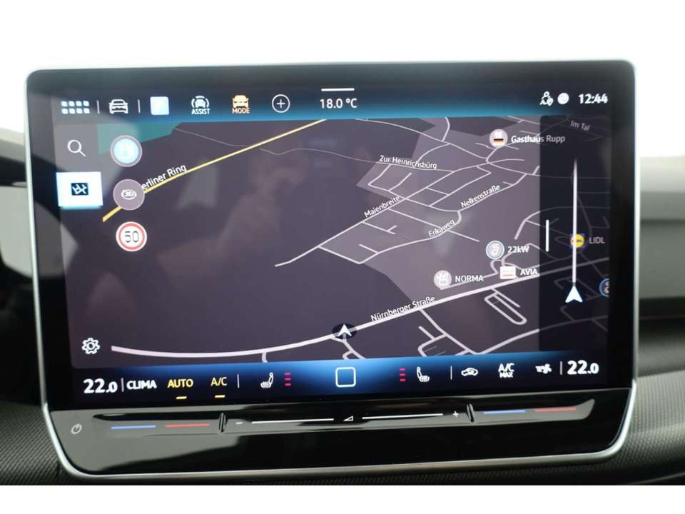 Volkswagen Golf - Imagem 3