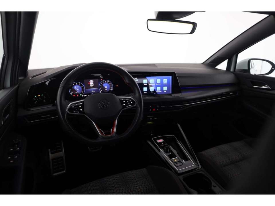 Volkswagen Golf GTI - Imagem 10