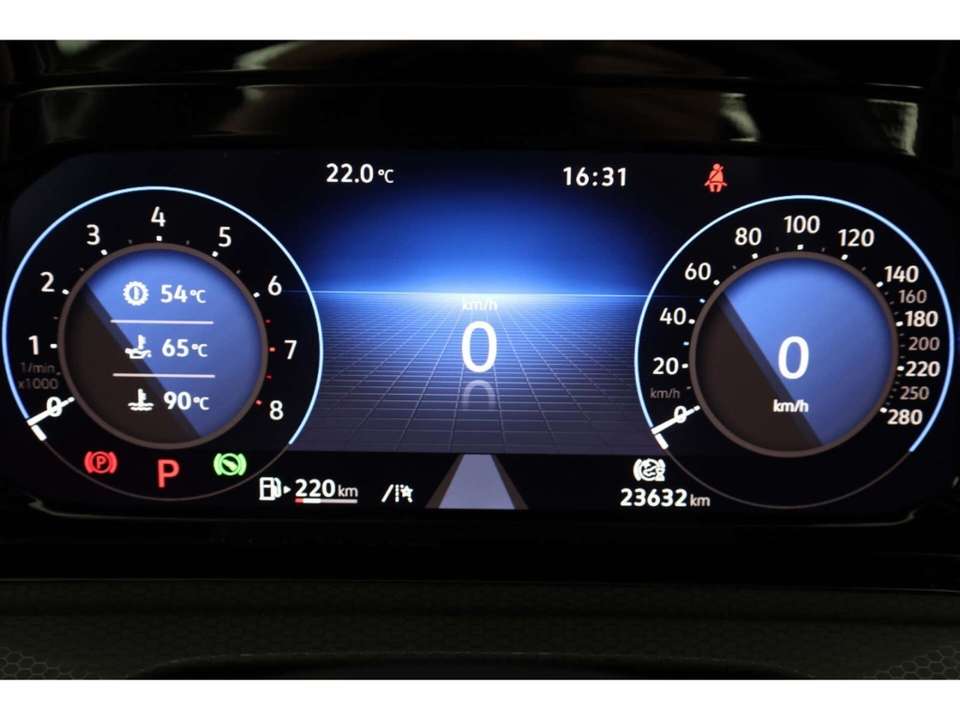 Volkswagen Golf GTI - Imagem 14