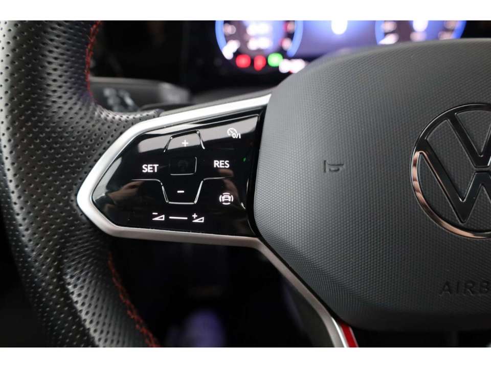 Volkswagen Golf GTI - Imagem 15