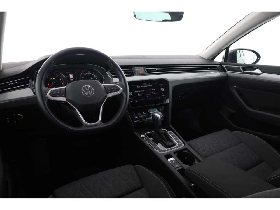 Volkswagen Passat Variant - Imagem 9