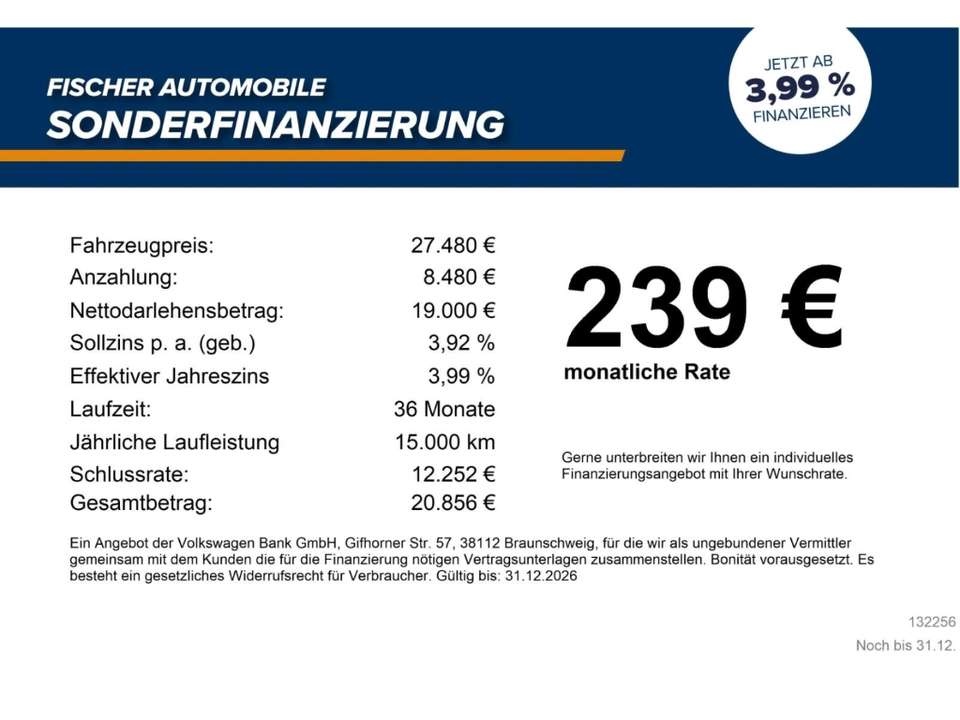 Volkswagen Passat Variant - Imagem 10