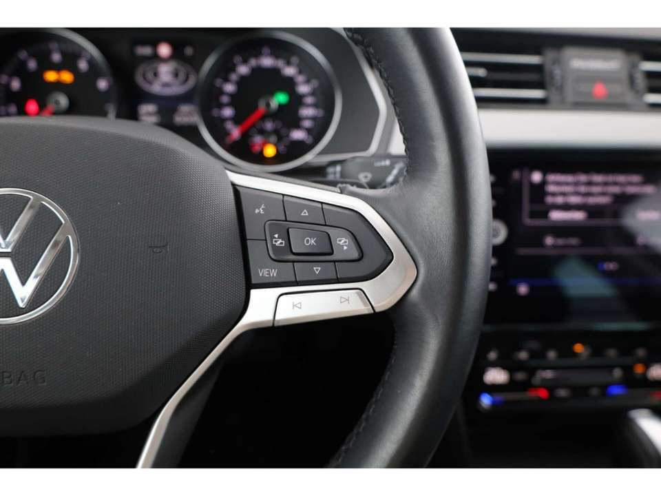 Volkswagen Passat Variant - Imagem 15