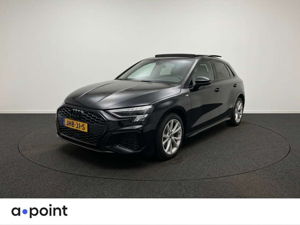 Audi A3 - Imagem 1