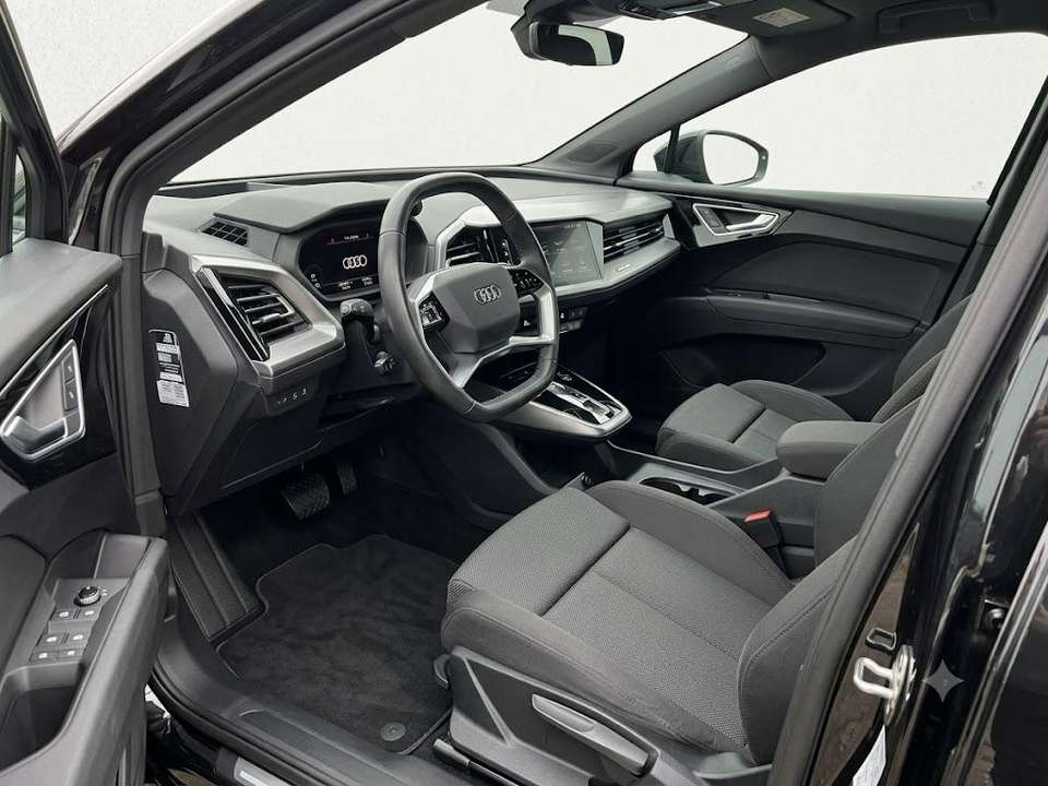 Audi Q4 e-tron - Imagem 3