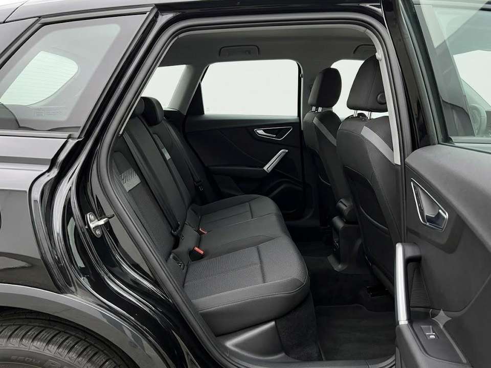 Audi Q4 e-tron - Imagem 5