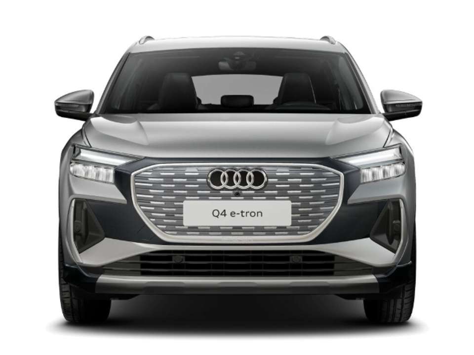 Audi Q4 e-tron - Imagem 7