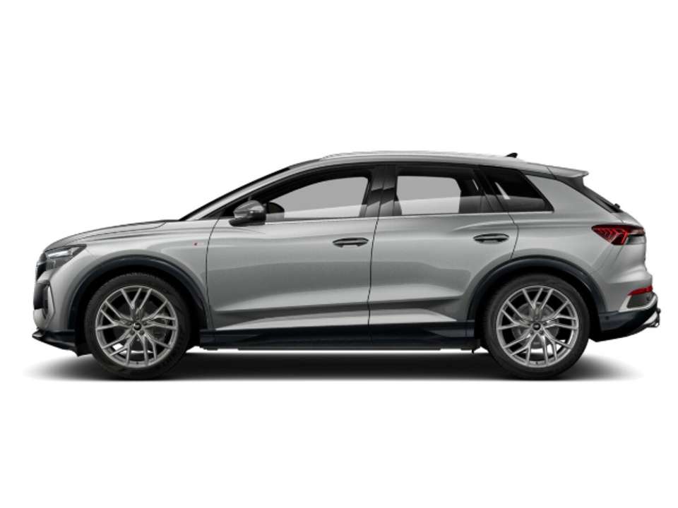 Audi Q4 e-tron - Imagem 9