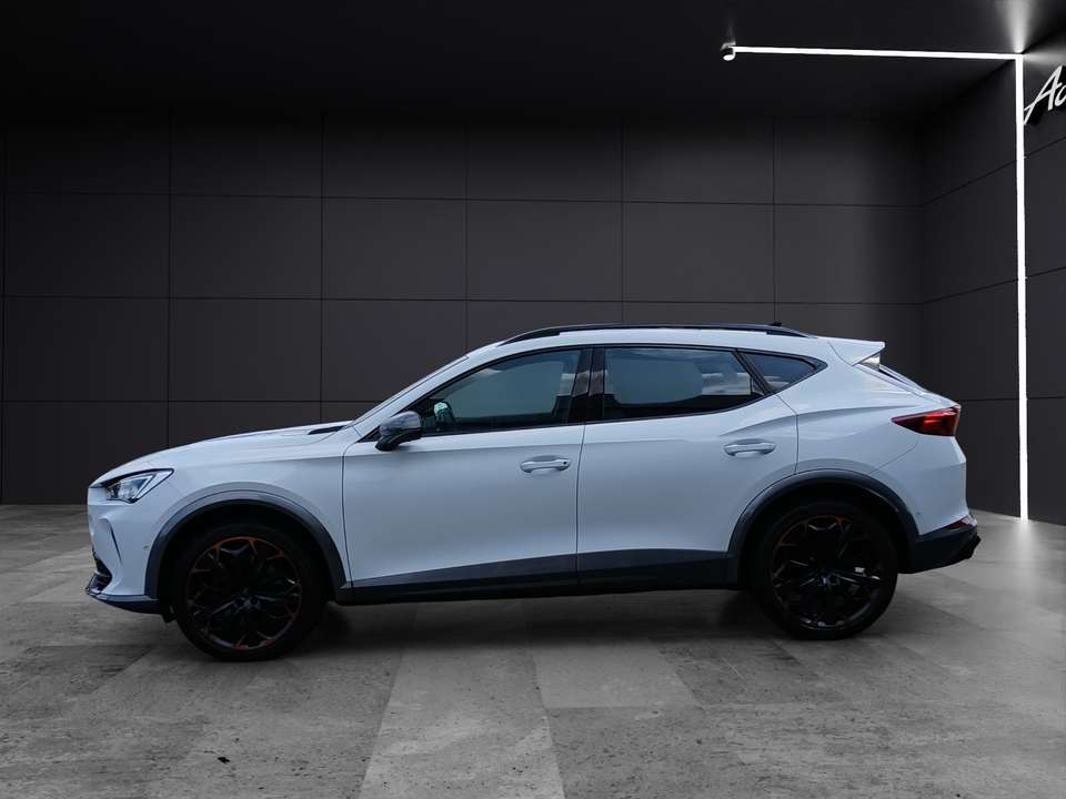 CUPRA Formentor - Imagem 2