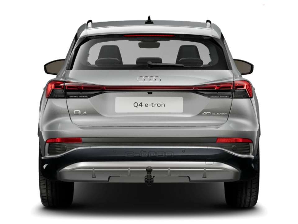 Audi Q4 e-tron - Imagem 10