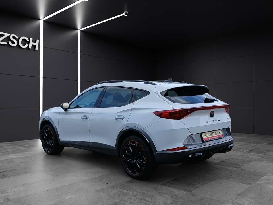CUPRA Formentor - Imagem 3