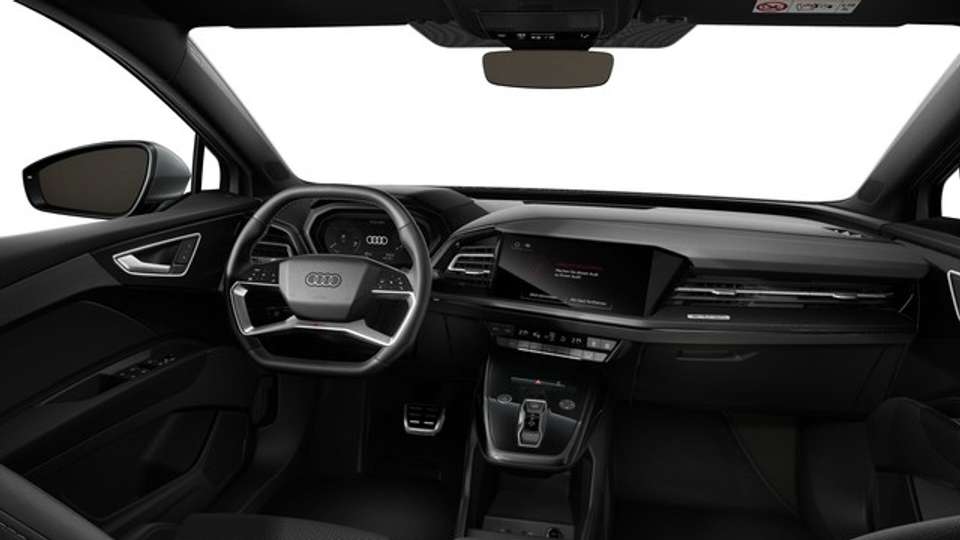 Audi Q4 e-tron - Imagem 11