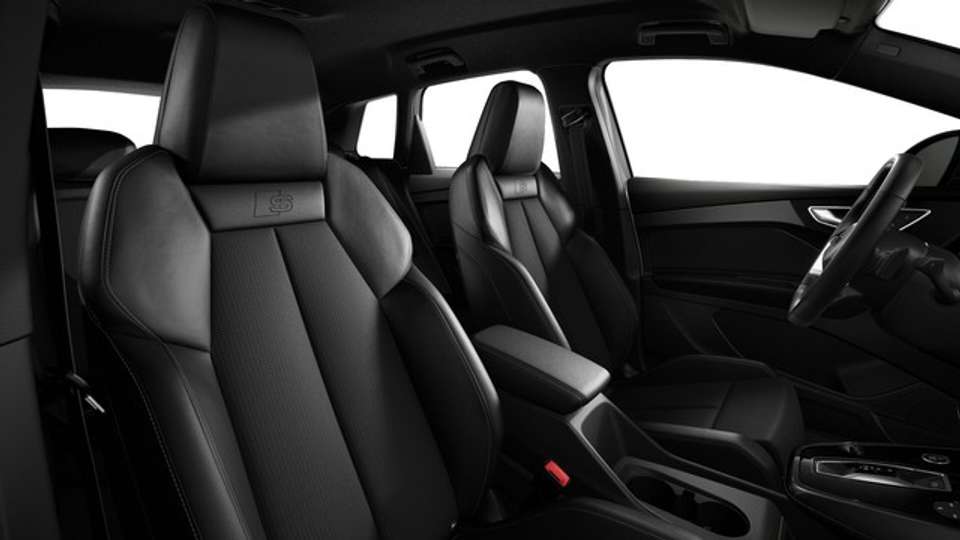 Audi Q4 e-tron - Imagem 12