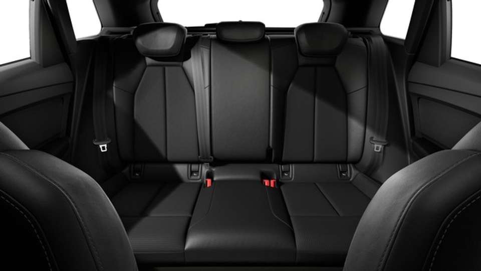 Audi Q4 e-tron - Imagem 13