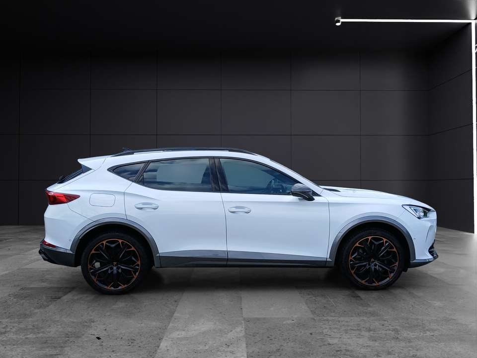 CUPRA Formentor - Imagem 6