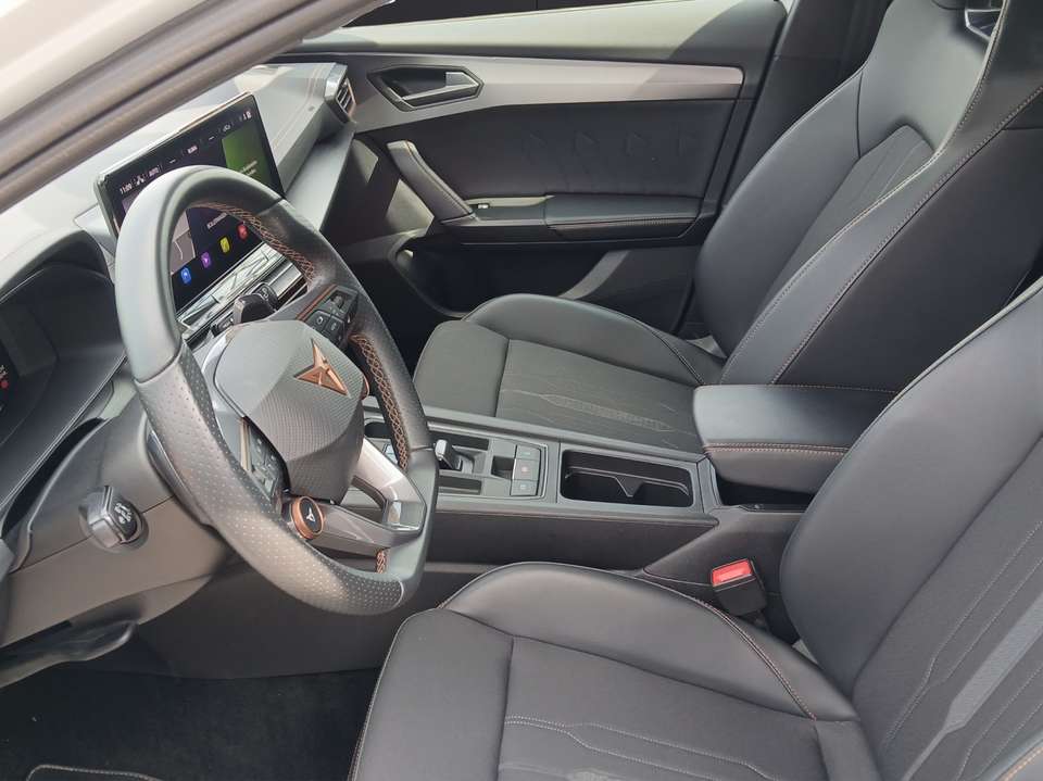 CUPRA Formentor - Imagem 10