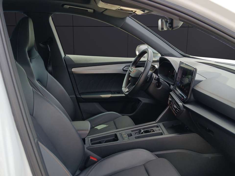 CUPRA Formentor - Imagem 12