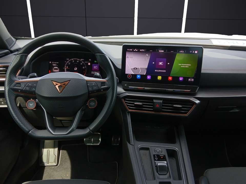 CUPRA Formentor - Imagem 14